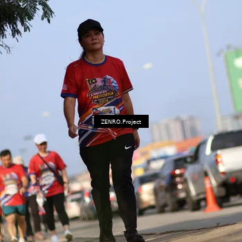 Runner Photo 6015118