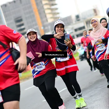 Runner Photo 6015120