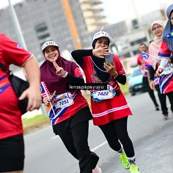 Runner Photo 6015121
