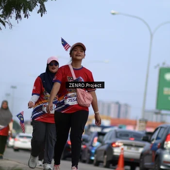 Runner Photo 6015128