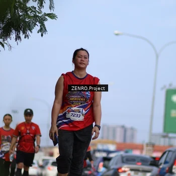 Runner Photo 6015129