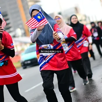 Runner Photo 6015131