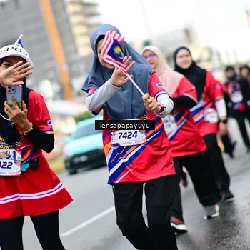 Runner Photo 6015132