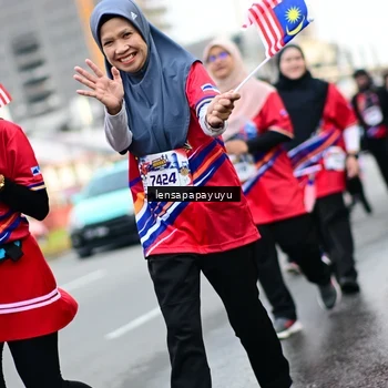 Runner Photo 6015133
