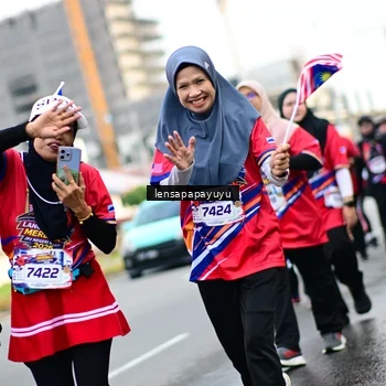 Runner Photo 6015134