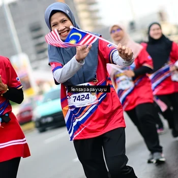 Runner Photo 6015138