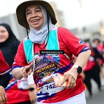 Runner Photo 6015143