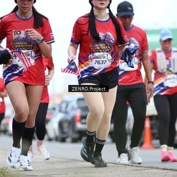 Runner Photo 6015145