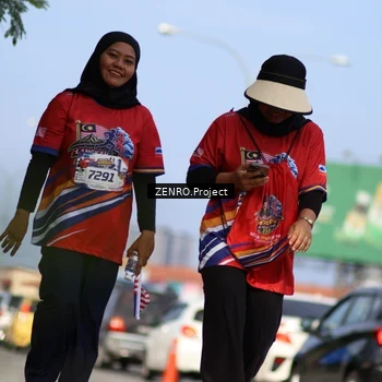 Runner Photo 6015146