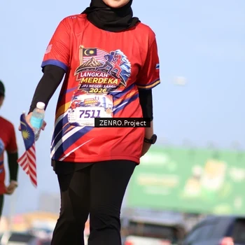 Runner Photo 6015148
