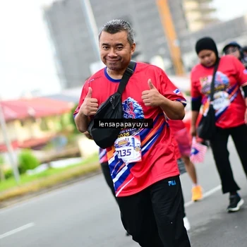 Runner Photo 6015149