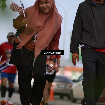 Runner Photo 6015169