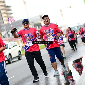 Runner Photo 6015191