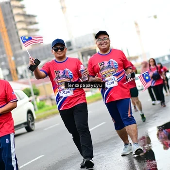 Runner Photo 6015193