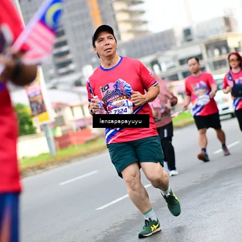 Runner Photo 6015194
