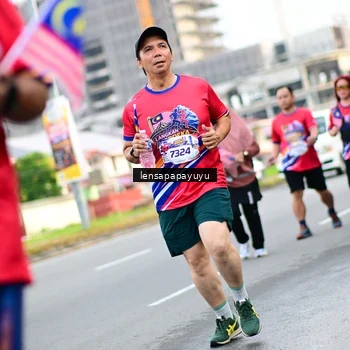 Runner Photo 6015199