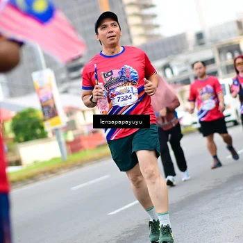 Runner Photo 6015200