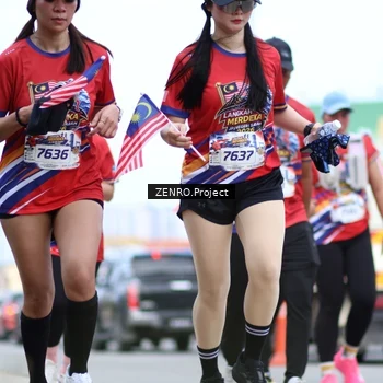 Runner Photo 6015202