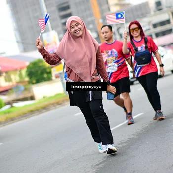 Runner Photo 6015203