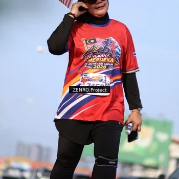 Runner Photo 6015204