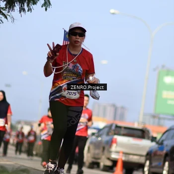 Runner Photo 6015205