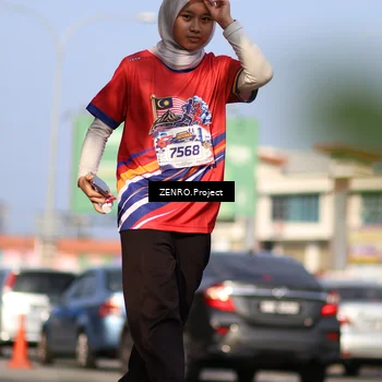Runner Photo 6015207