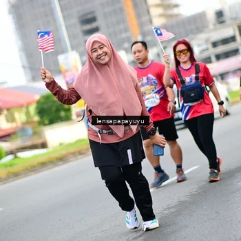 Runner Photo 6015208