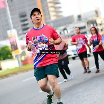 Runner Photo 6015209