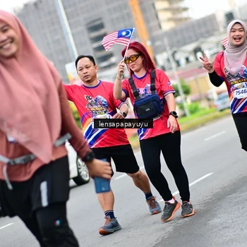 Runner Photo 6015210