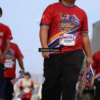 Runner Photo 6015212