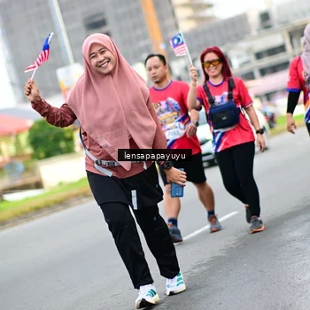 Runner Photo 6015214