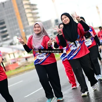 Runner Photo 6015218