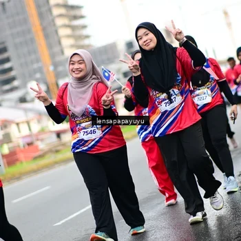 Runner Photo 6015220