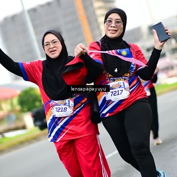 Runner Photo 6015221