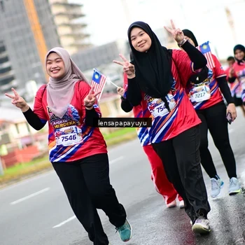 Runner Photo 6015222