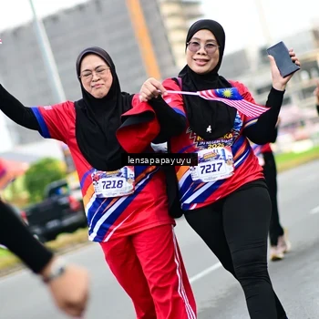 Runner Photo 6015226