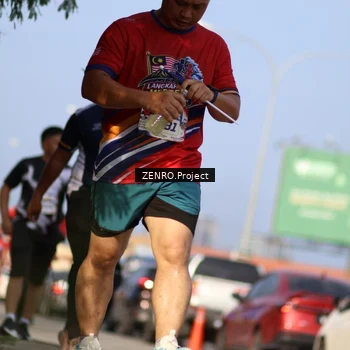 Runner Photo 6015228