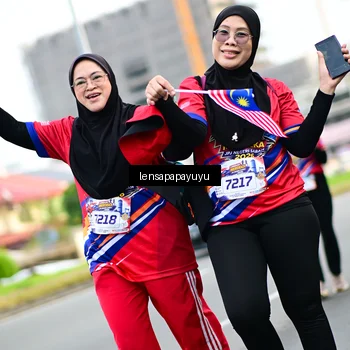 Runner Photo 6015229