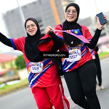 Runner Photo 6015230