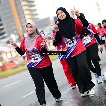 Runner Photo 6015238