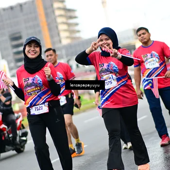 Runner Photo 6015239