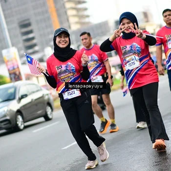 Runner Photo 6015241