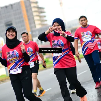 Runner Photo 6015244