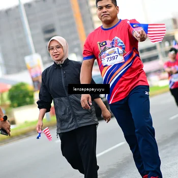 Runner Photo 6015247