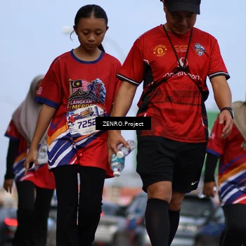Runner Photo 6015249