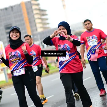 Runner Photo 6015250
