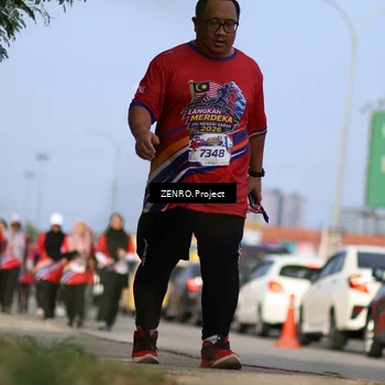 Runner Photo 6015251