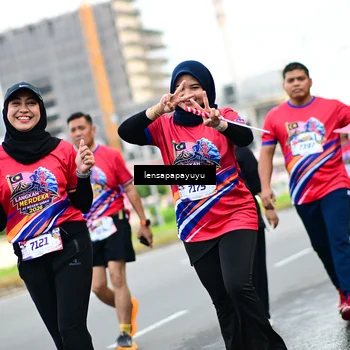 Runner Photo 6015253