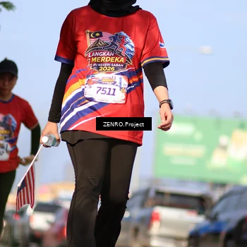 Runner Photo 6015254