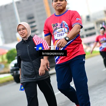 Runner Photo 6015255